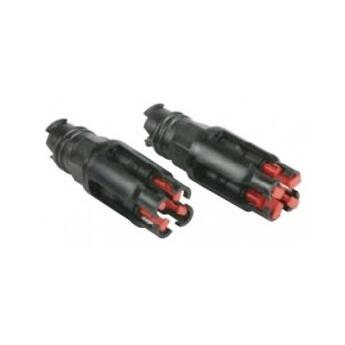 3M-ECAM-D18-6x4 3M N721059A Corning ECAM Multi 4D6 for 4 kabler &#248;6 mm